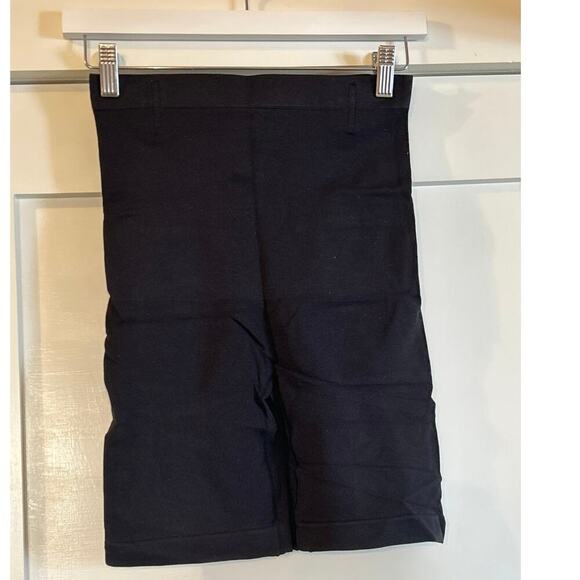 Shapermint Essentials Every Day High-Waisted Shaper Shorts black  XL/2XL - Picture 3 of 6